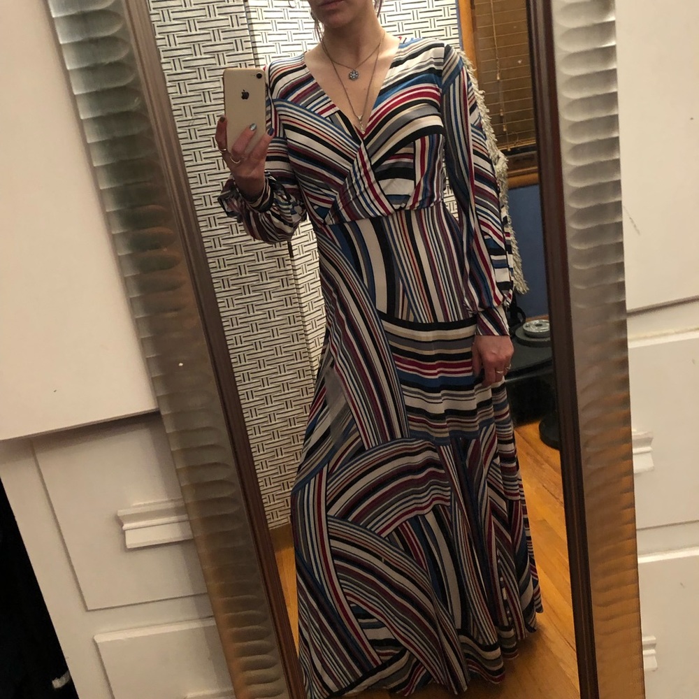 Dresses